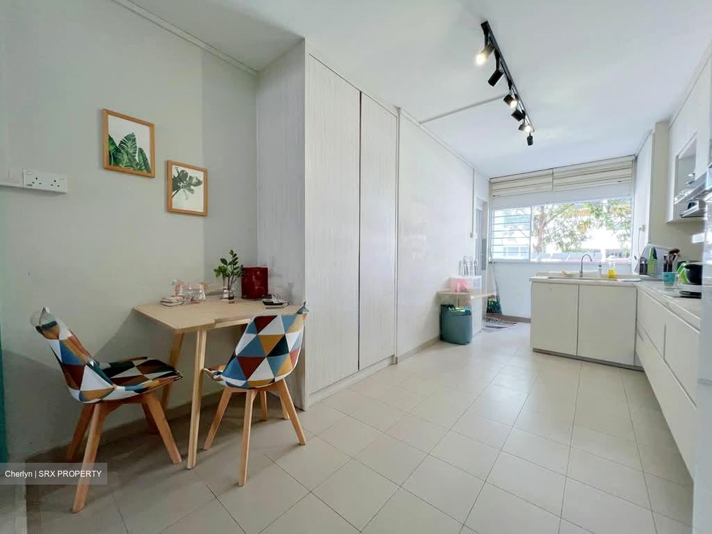 Blk 105 Towner Road (Kallang/Whampoa), HDB 3 Rooms #538135371